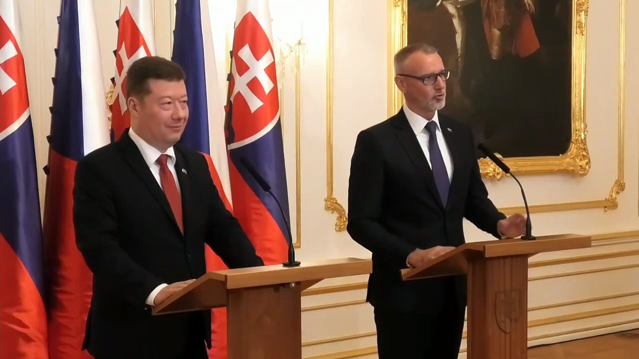 Raši_Návšteva Okamuru na Slovensku je reštartom česko-slovenských vzťahov_02122025