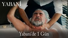 YABANİ'de 1 Gün #38