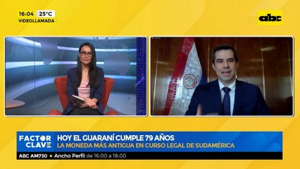 Hoy el guaraní cumple 79 años