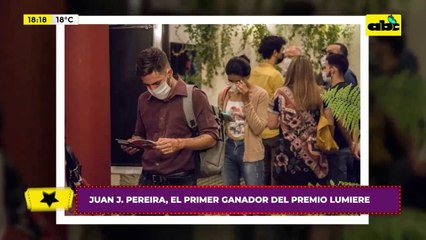 Entrevista a Juan José Pereira, cineasta y director del ASUFICC