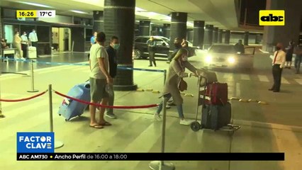 Dinac pide 54 millones de dólares para 2023