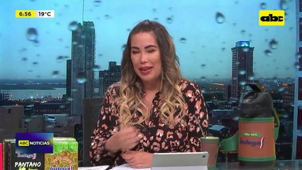 Peluches Tiríka de Yaguaron a los Odesur