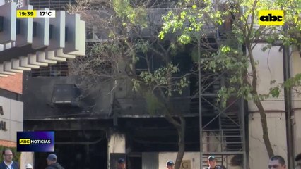 Peritos no pueden ingresar a predio del TSJE