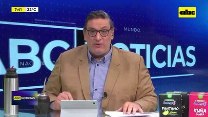 Docentes se movilizan hoy en Asunción