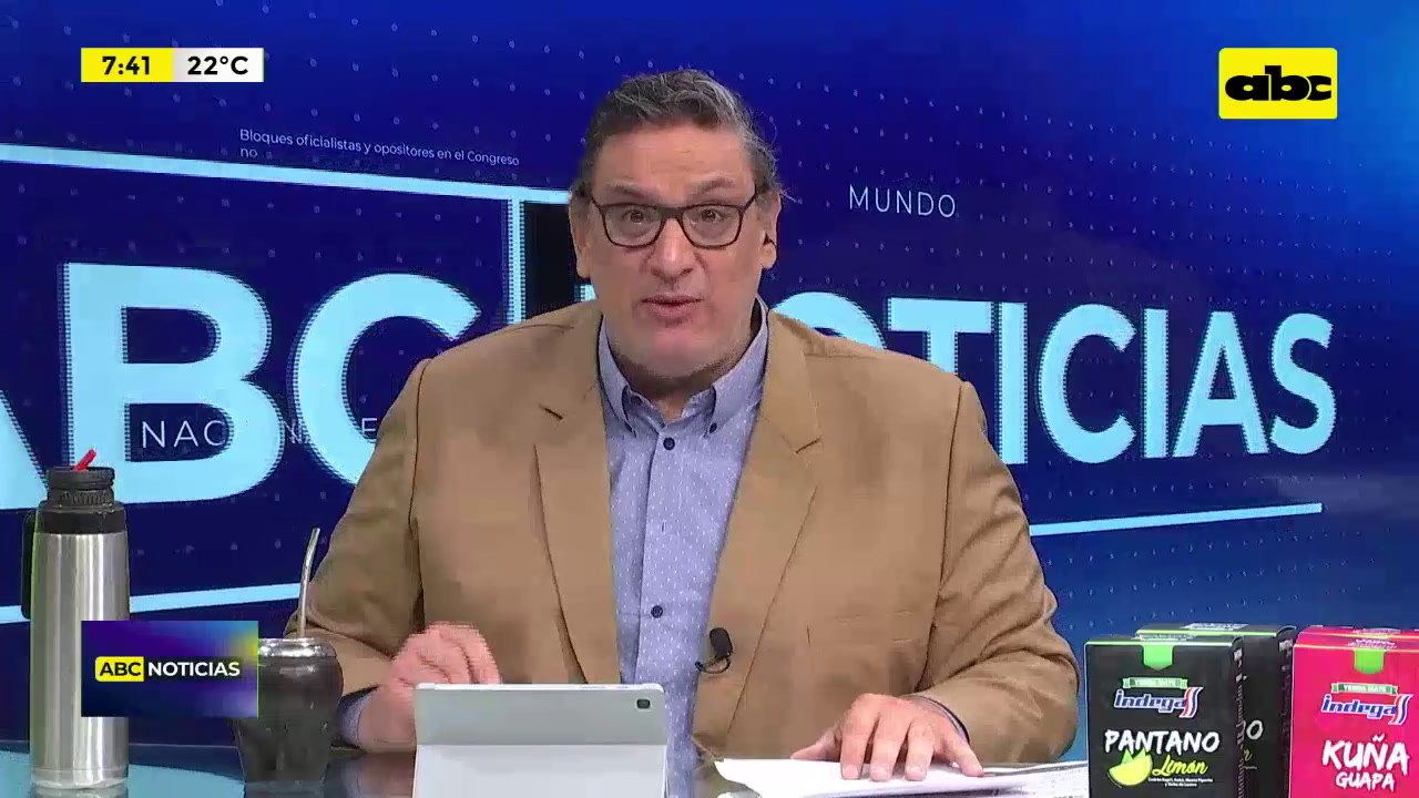 Docentes se movilizan hoy en Asunción