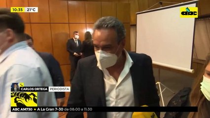 Hugo Javier es procesado y convocado por juez en nuevo caso de corrupción