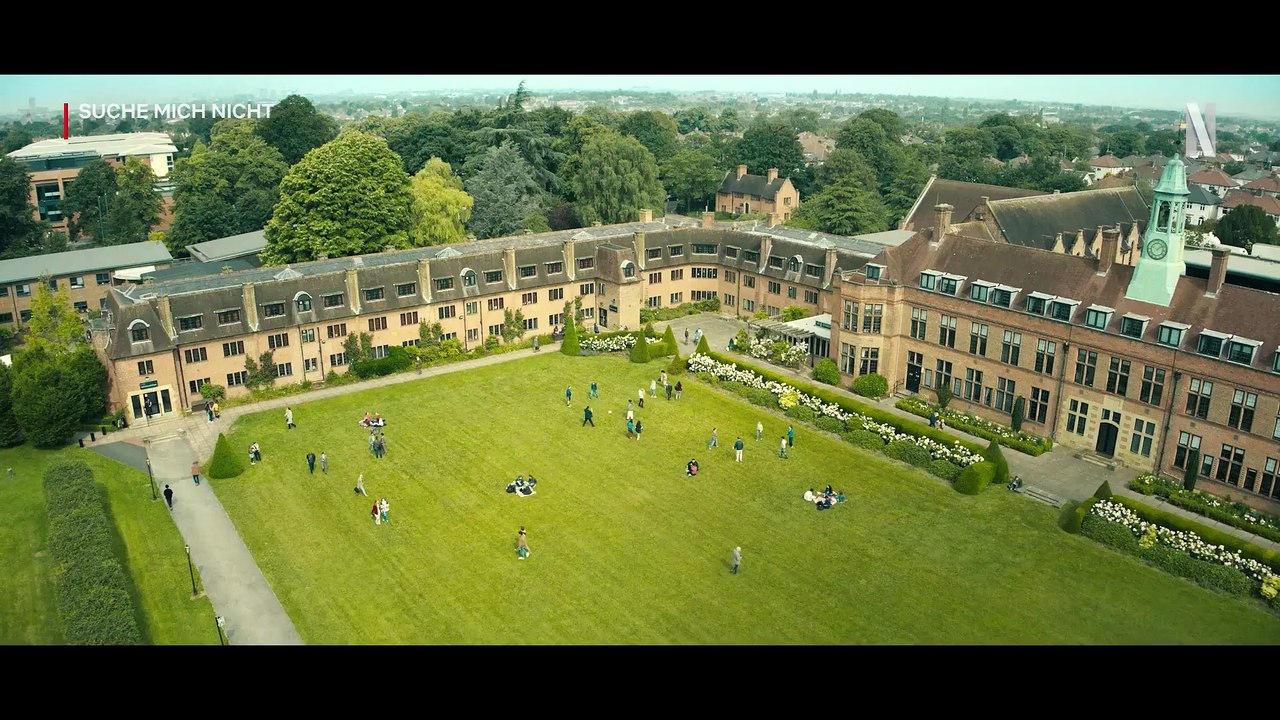 Suche mich nicht Film