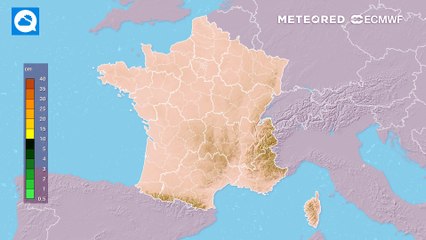 Montagne : de nouvelles chutes de neige attendues ces prochaines heures