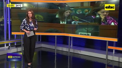 Inminente destitución de gobernador del Guairá