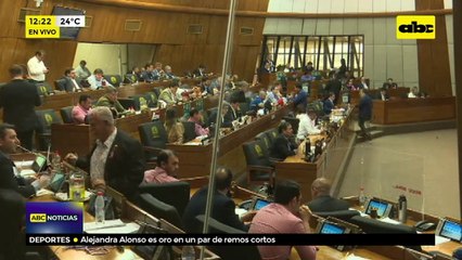 Votación Por Destitución