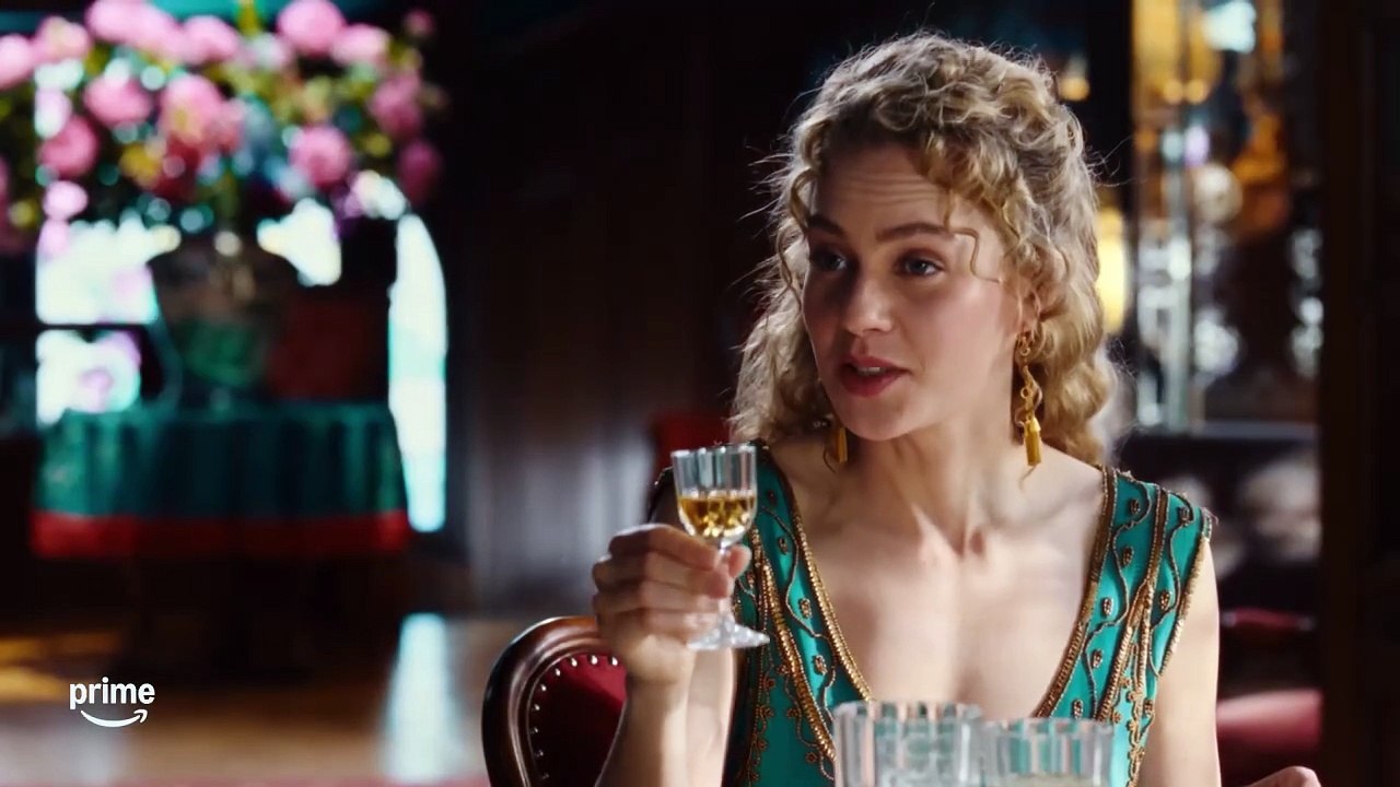 Miss Sophie Staffel 1