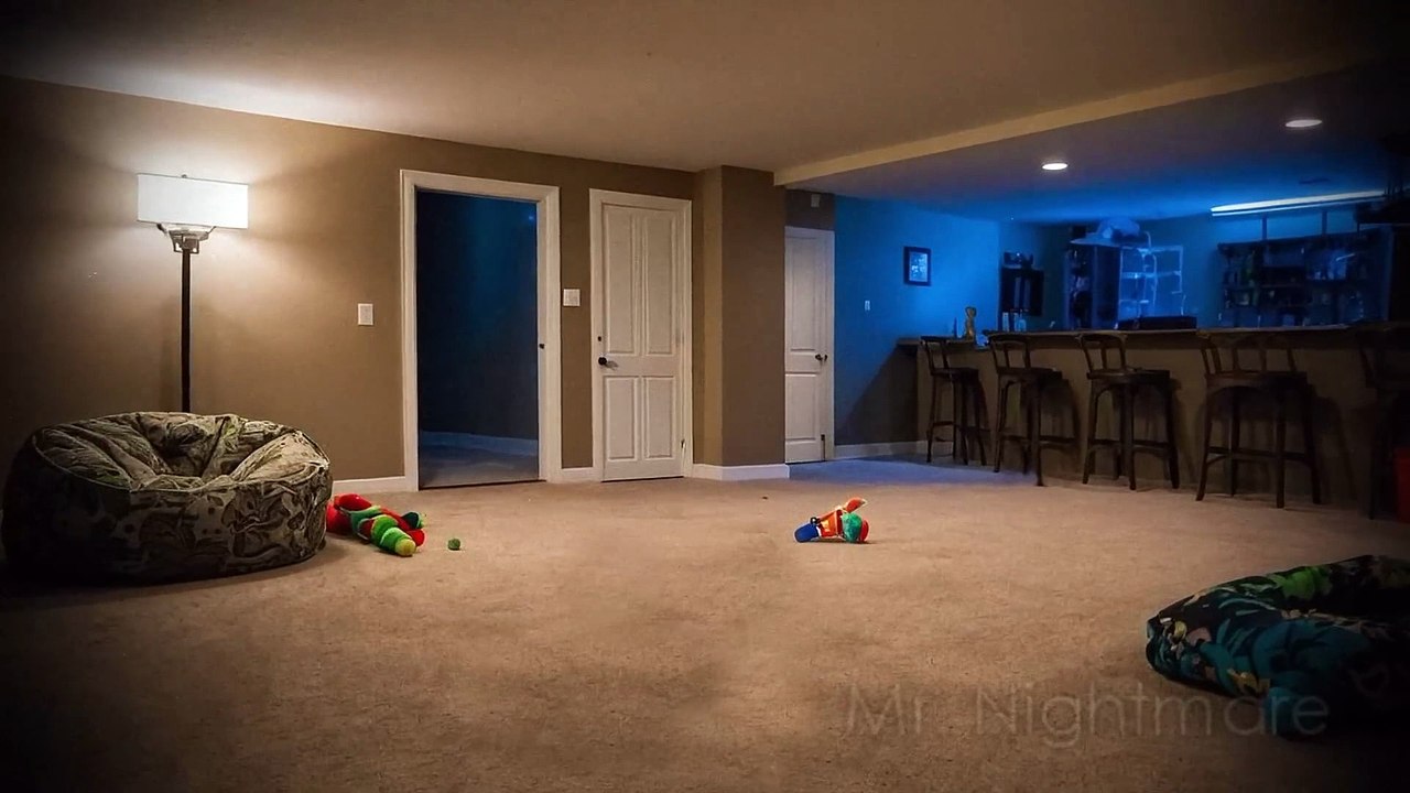 3 Disturbing TRUE Basement Horror Stories 2