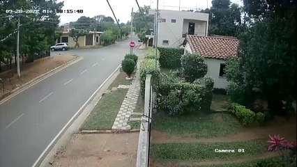 Leve temblor se sintió en Carapeguá