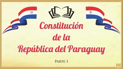 El exgobernador de Guairá dice que su destitución es política