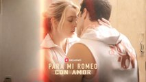 Para Mi Romeo, Con Amor