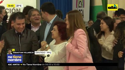 La concertación con miras a las elecciones