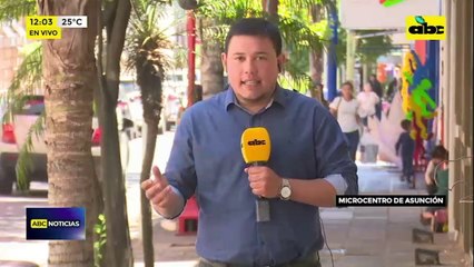 Comercios Reportan Mejores Ventas