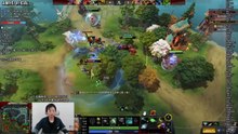 Sumiya Invoker Stream Moments 5255 – Full HD Movie | English Sub