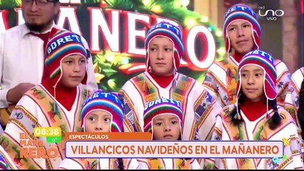 El Mañanero ∙ Martes 2 de Diciembre de 2025 (Parte 2)