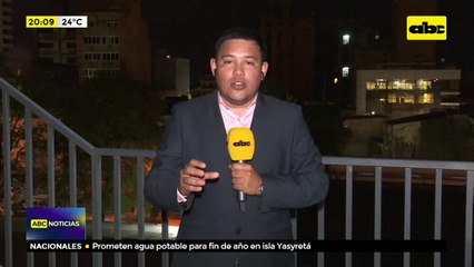 Cuidacoches a favor de hacer un censo