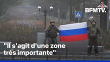 L'armée russe revendique la prise de la ville clé de Pokrovsk, l'Ukraine dément et accuse Moscou d'une opération de communication