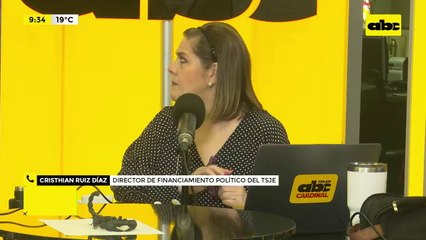 Elecciones del Guairá