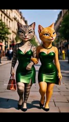 She Used Her Telent To Win Over Those Who Laughed At Her