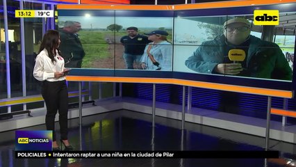 Hallan celular del secuestrado Óscar Denis