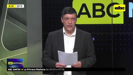 Más de 50 demorados y tres detenidos en Central