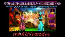 MEGAMIXkaraodanceflore2013  n17  15mn  rmk42tvkaraoke