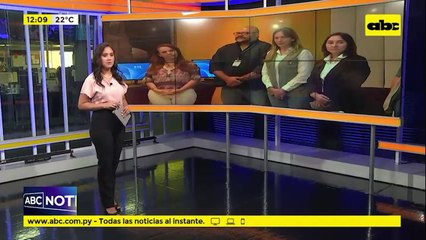 Verifican sistema operativo de máquinas