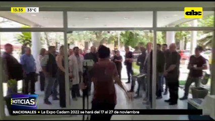 Inauguran  bloque de Urgencias Ginecobstétricas