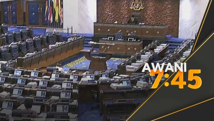 1,333 projek perumahan terbengkalai berjaya dipulihkan - KPKT