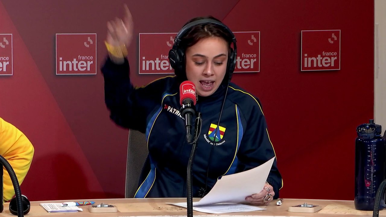 Hommage à la bagarre - L'hommage d'Emma Bojan