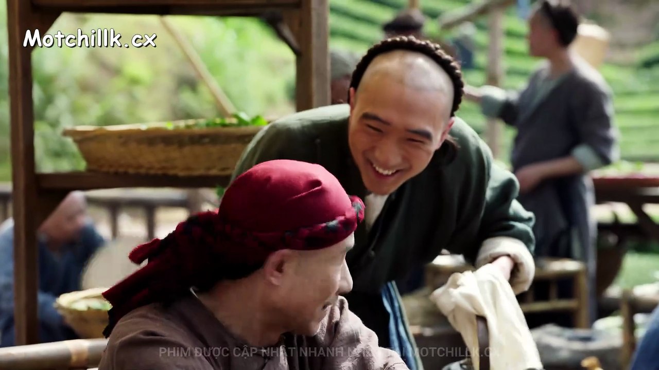 Người Làm Ăn Lớn (Thuyết Minh) Tập 17 Thuyết Minh - Motchill