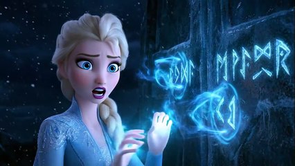 ❄️ Elsa vs Frost Giant — Part 2 | Final Battle for the Arctic Crystal | Epic Ice Magic