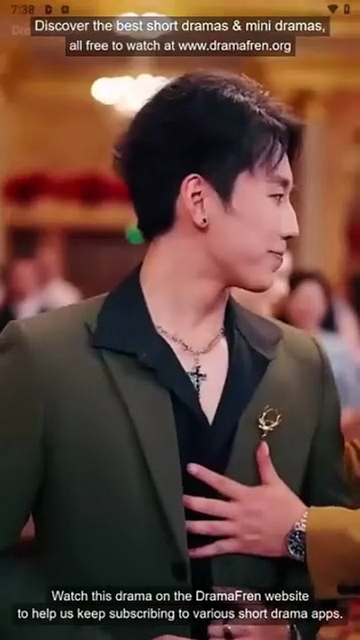 Reborn to Protect My Real Mother