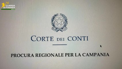 Napoli, ricapitalizzazioni CTP: inchiesta su danno erariale per oltre 23 milioni (02.12.25)