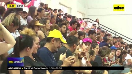 Juegos ODESUR 2022: La última medalla se entregará hoy a las 14:30 horas