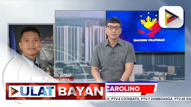 BFP, magpapatupad ng mas mahigit na ‘Oplan Iwas Paputok’ para matiyak ang ligtas na selebrasyon ng Pasko at Bagong Taon