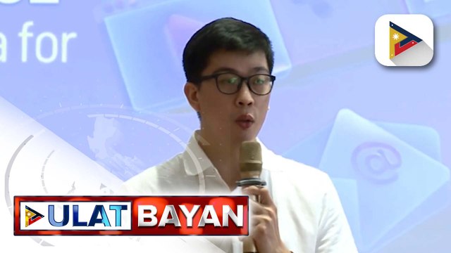 National Nutrition Council, may paalala sa mga sakit na puwedeng makuha sa sobrang pagkain ngayong holiday season | ulat ni Bien Manalo