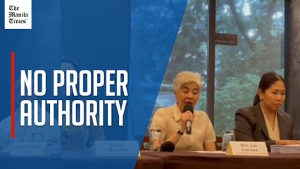 Complaint filed before Ombudsman over legality of special polls for new set of village execs