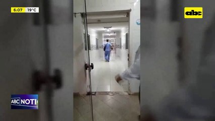 Un nuevo corazón está latiendo en Anita