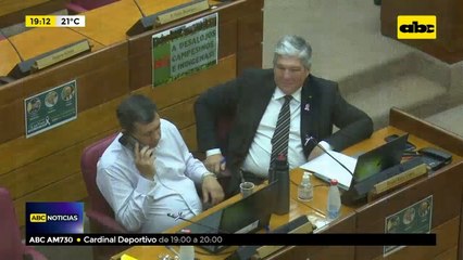 Modificación de penas para corruptos