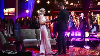 ABC Reality Chief Explains Why Hannah B. Was Cast as the New 'Bachelorette' | THR News