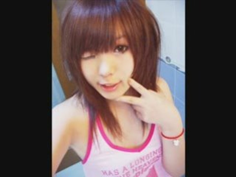 Chinese girl [Shanghai girl - San] So Cute PIC