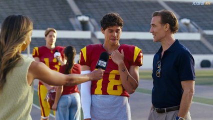 Sidelined 2 Intercepted Episode 1 – Episode 1