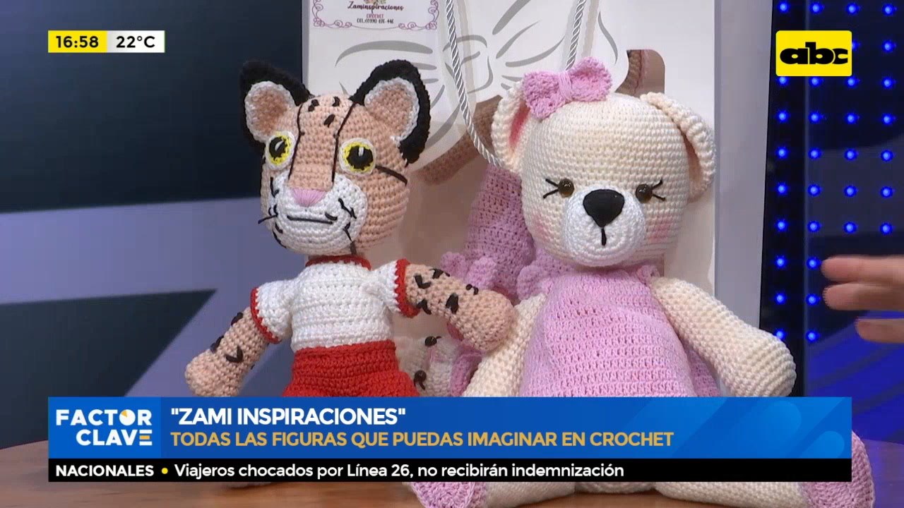 Zami Inspiraciones
