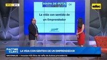 La vida con sentido de un emprendedor
