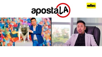 Apostala, Una Empresa Sólida En El Rubro De Las Apuestas Deportivas